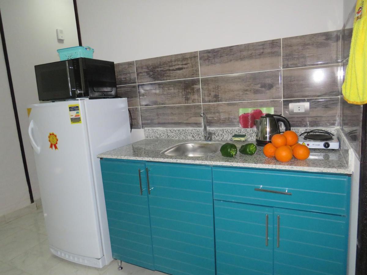 Apartment Palermo Near The Sea Redsealine Hurghada Exterior photo