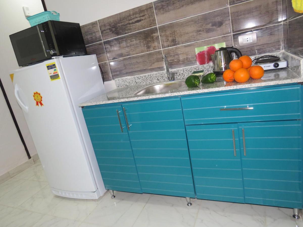 Apartment Palermo Near The Sea Redsealine Hurghada Exterior photo